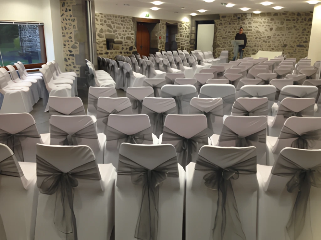 Salle veygoux