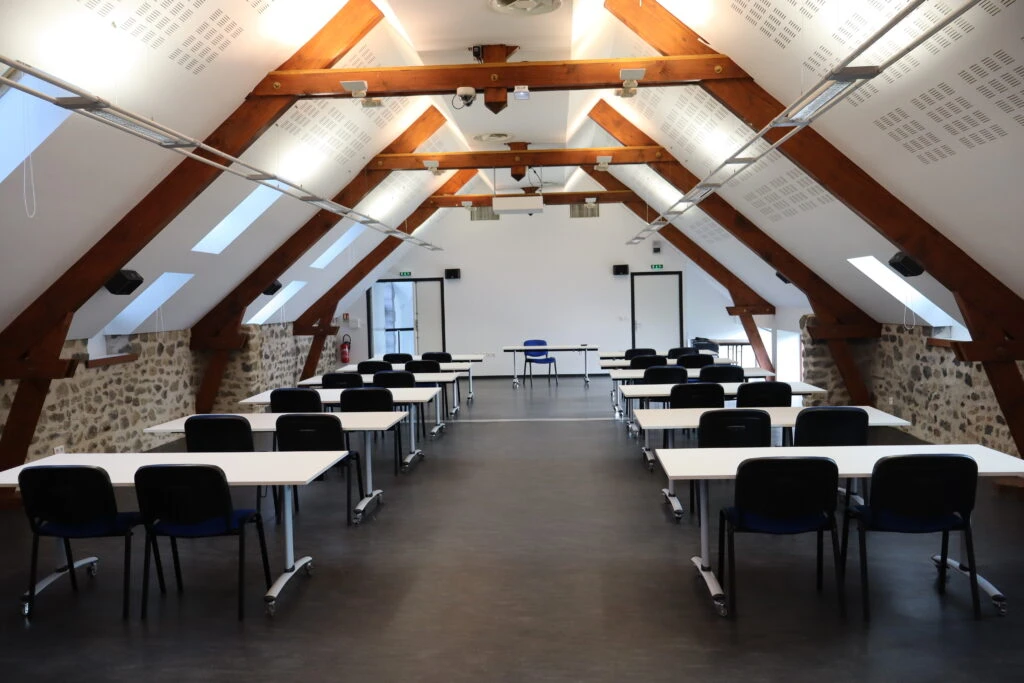 Salle Desaix