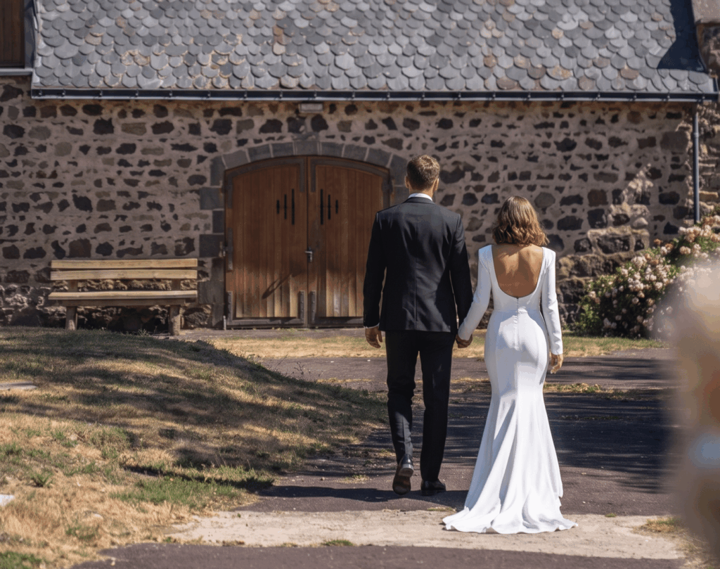 Mariage