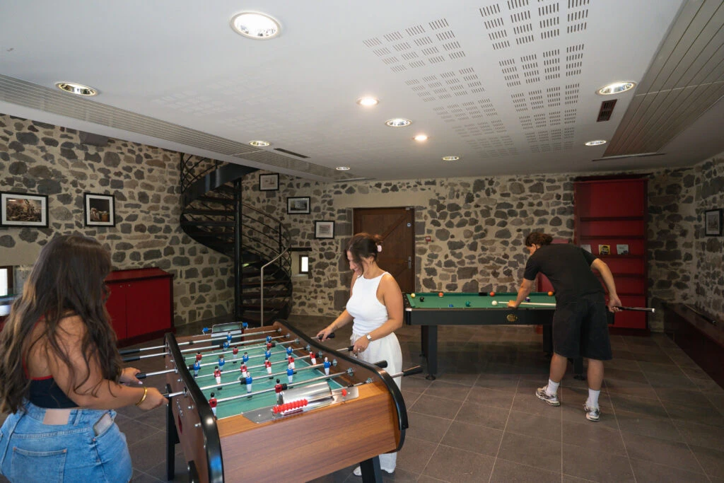 Espace Détente