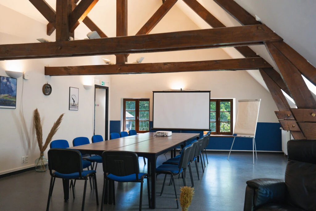 Salle Maringo